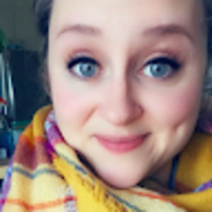 Meet your Posher, Katrina